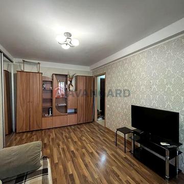 Затишна квартира по вул. Патріотичній