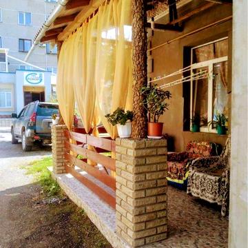 Здам 1 км квартиру центр міста