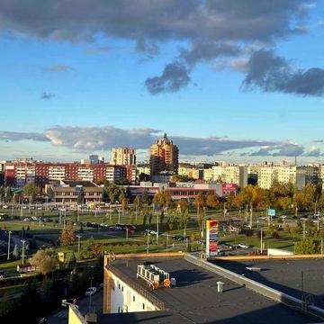 Оренда 3 кімнатної квартири на Сихові