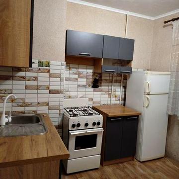 1 комнатная Героев обороны/ 44 школа