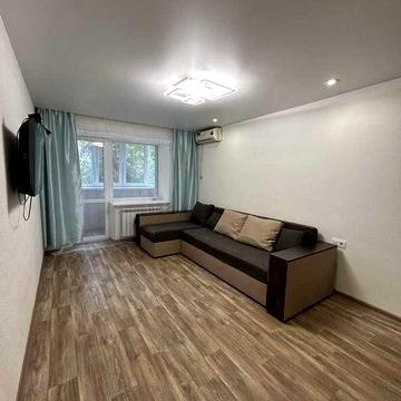 Сдам 2к квартиру на просп. Богдана Хмельницкого, 112