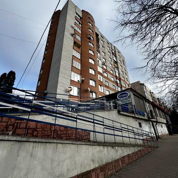 Наукова вул., 12а