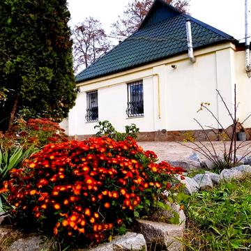 Охтирський Шлях вул. (Сакко)