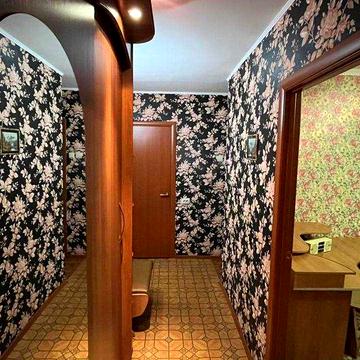 Здача 2-х кімнатної квартири на Льотці