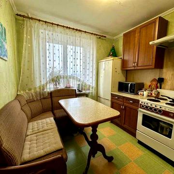 пр. Повітрофлотський 11/15, Метро 15 хв, оренда затишної 1к квартири