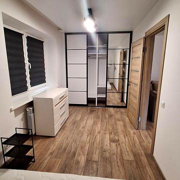 Довгострокова оренда 1к Квартира Кульпарківська вулиця