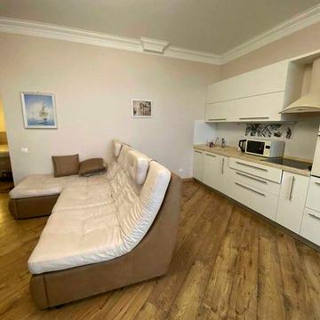 Сдам долгосрочно 1 ком кв в Жемчужине 3/Архитекторская