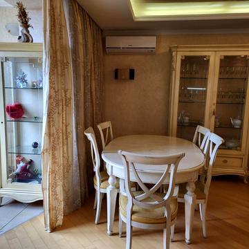 Леонтовича вул. (Бєлінського), 6б