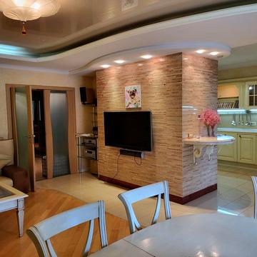 Леонтовича вул. (Бєлінського), 6б