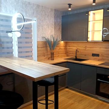 Михайла Максимовича вул. (Онуфрія Трутенка), 24-В