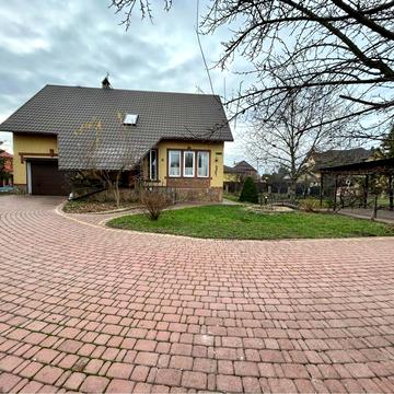 Центральна вул.