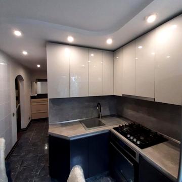 Санаторна вул., 5