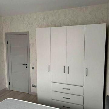 Довгострокова оренда 2к Квартира Бернардацці вулиця ЖК Maristella