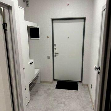 Довгострокова оренда 2к Квартира Бернардацці вулиця ЖК Maristella