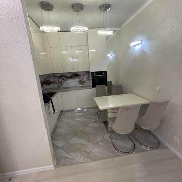 Продам 2-х комн квартиру в ЖК Гагаринский Аркадия