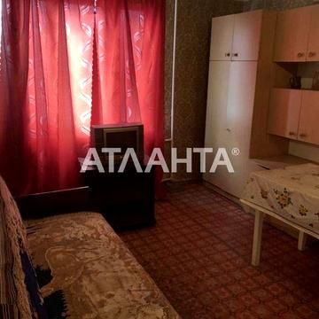 1-комнатная квартира в кирпичном спец. проекте на Королева / Глушко