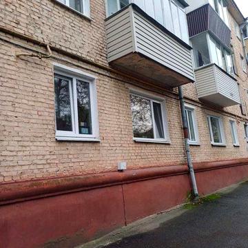 8 3кім.Квартира р-н Брукліна! ЖК Хрущовка