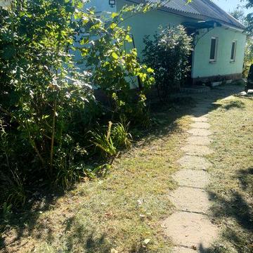 Будинок в с. Погреби