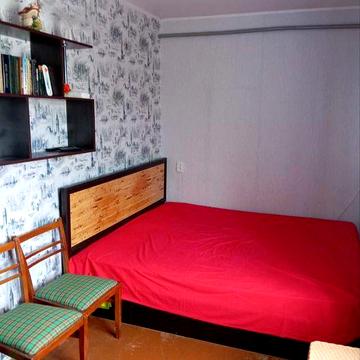 Оренда 2к квартири В Заводському районі