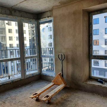 Будинок та зданий! Сучасна 2-к квартира.  Буча. ЄОселя. ЖК Континент Рей