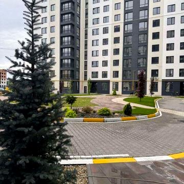 Будинок та зданий! Сучасна 2-к квартира.  Буча. ЄОселя. ЖК Континент Рей