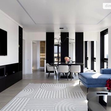 Довгострокова оренда 2к Квартира Чорновола Вячеслава проспект ЖК Сити