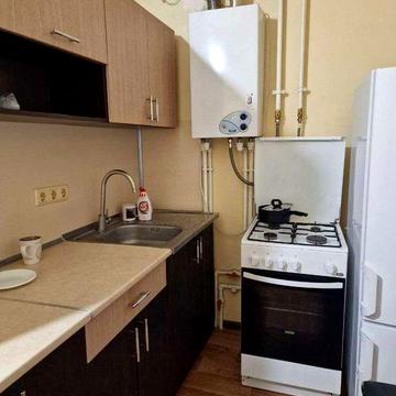 Здам 1к квартиру в ЖК Буча Квартал