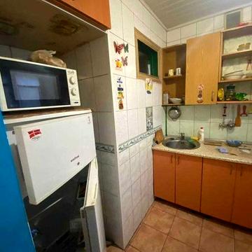 В оренду 1-кімнатна квартира вул. Хворостянка (Праці) Вільна з 24.11