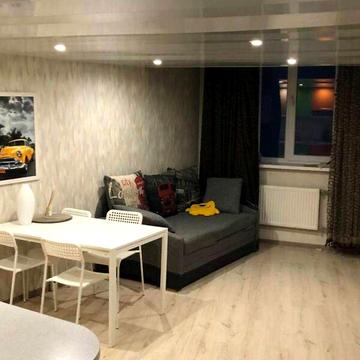 Продаж 1к Квартира Салтівське шосе