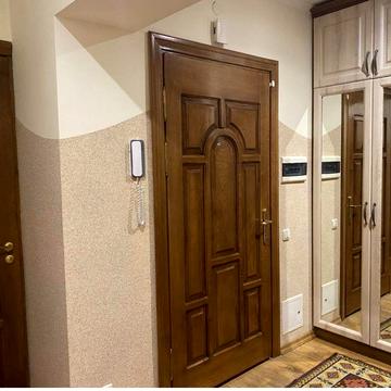 Тролейбусна вул., 7