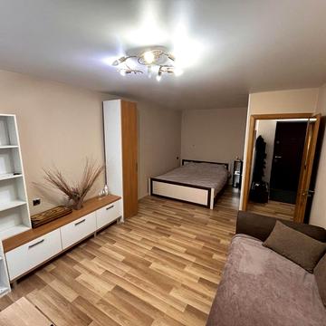 Незалежності вул. (Титова), 18-А