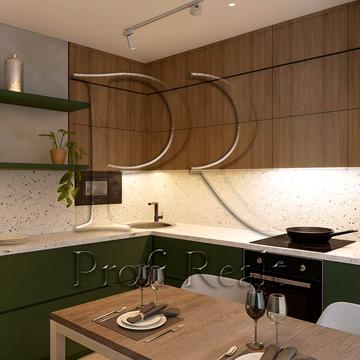 Тираспольська вул., 52