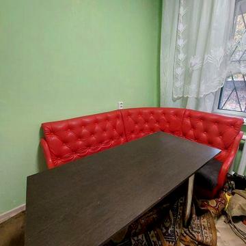 Свободна. Сдам 1 комнатную квартиру ул Вильямса 77.