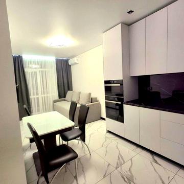 Перша здача 1 кім квартири Шевченківський район