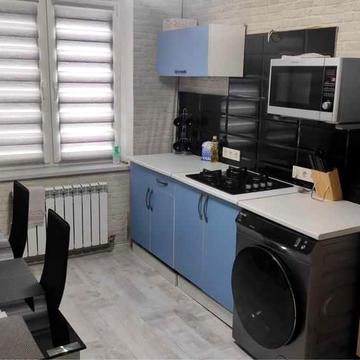 Сдам 2к квартиру с евроремонтом А Поля низ парк Глобы