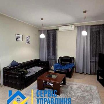 продам 3х,комн.сталинку м.Бекетова