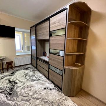 9-та Слобідська вул. (Маршала Василевського), 55а