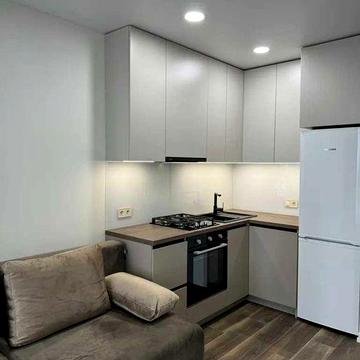 ЖК Счастливый-2, 2к квартира, новый ремонт.