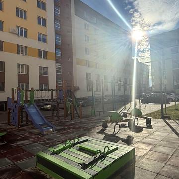 Героїв Крут вул., 3