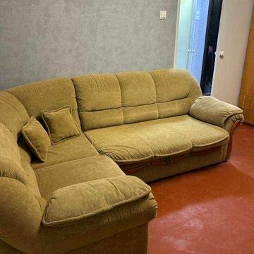 Сдам 1 км квартиру р-н метро Холодная гора