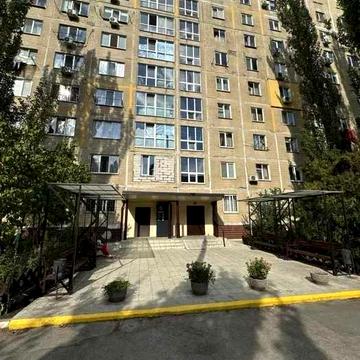 Здам на тривалий період квартиру (гуртожиток)!"