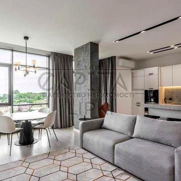 ГОТОВА ДО ЗАСЕЛЕННЯ! Оренда квартири в ЖК PecherSky (ВИДОВА)