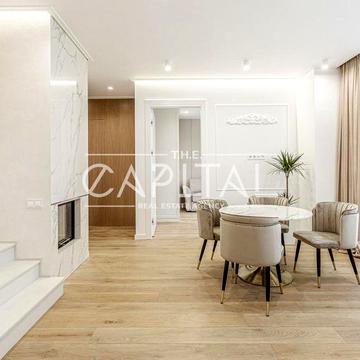 Продажа квартиры, ЖК Бульвар Фонтанов, Саперное Поле, Печерск