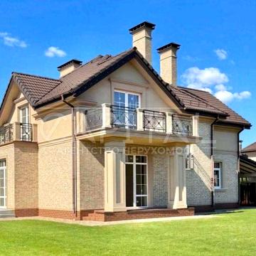 Продаж Будинок в КК "Золоче" Вишеньки, вул. Молодіжна, 6