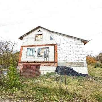 Ваша мрія може стати реальністю! Будинок поряд ставку!