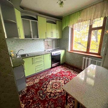 (7) Оренда 2 к. квартири на Д. Майбороди (4532)