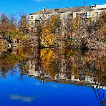 Староярмаркова вул. (Сиволапа), 44