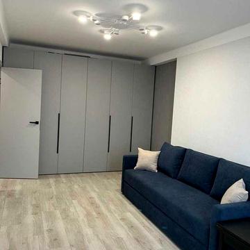 Березняки. Бучми 5/1 .Оренда 2к квартири. Перша здача.