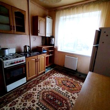 Оренда 2 кім квартири на Попова.