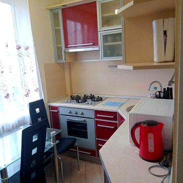 Здам чудову 1кк теплу квартиру . м. "Ботсад"- 15 хв пішки